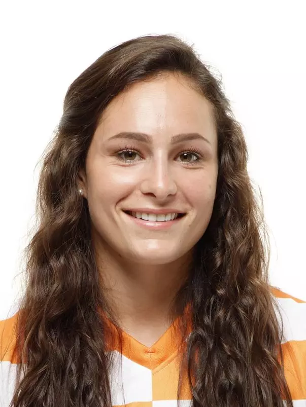 Danielle Marcano - headshot