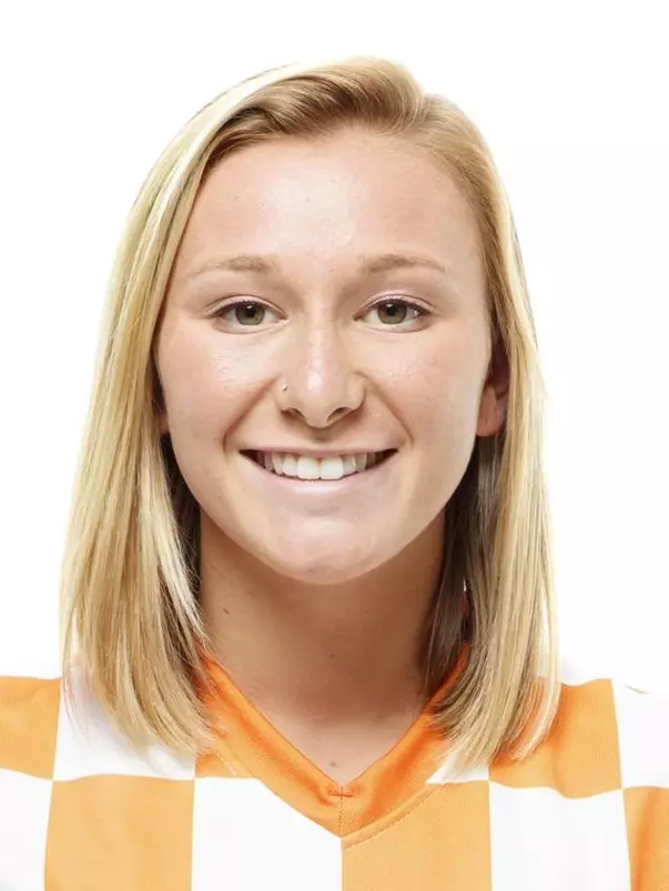 Paige Franks - headshot