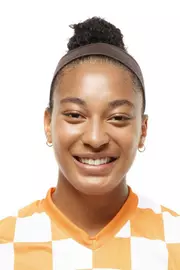 Mady Hairston - headshot