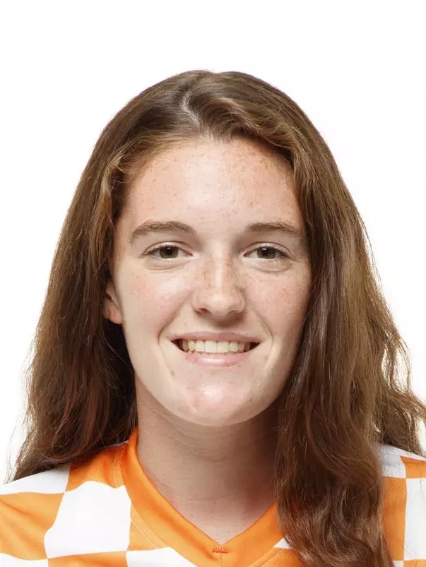 Kelsey Kiley - headshot