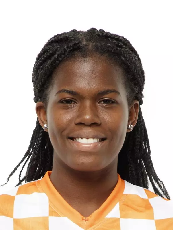 Khadija Shaw - headshot