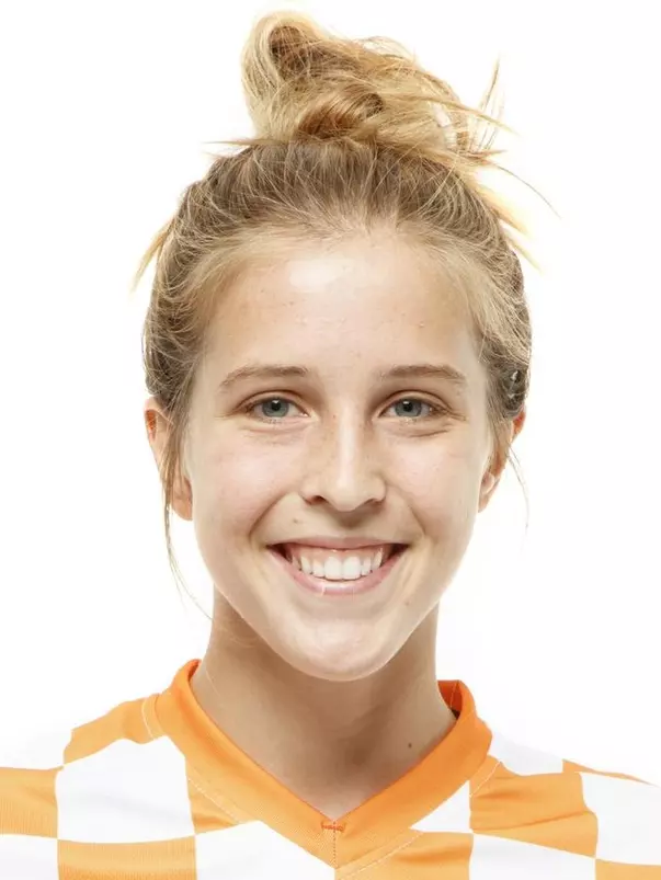 Salera Jordan - headshot