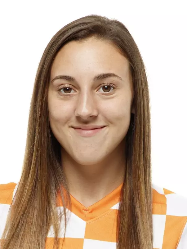 McKinley Burkett - headshot