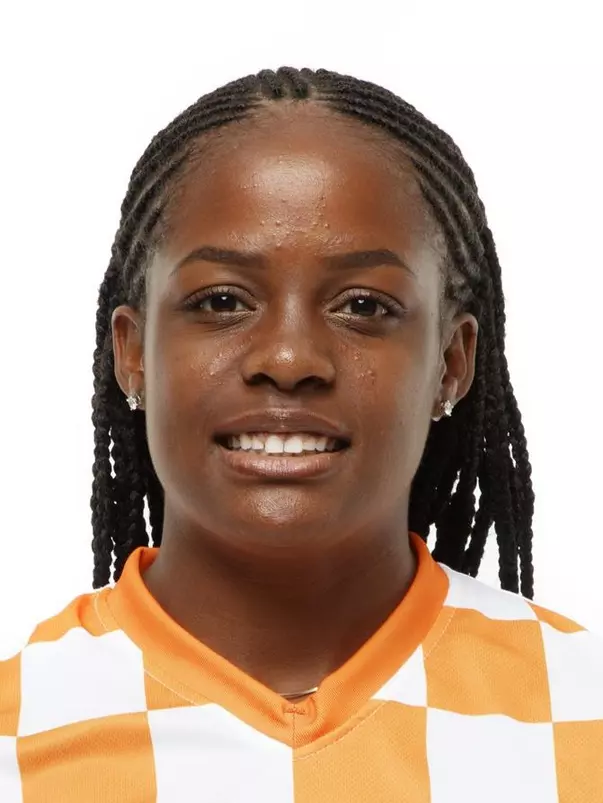 Maya Neal - headshot