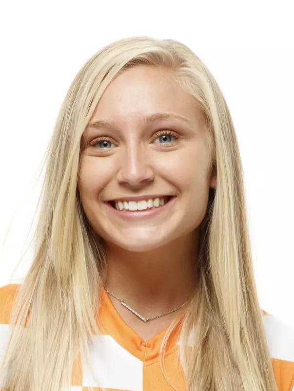 Rylie O'Keefe - headshot