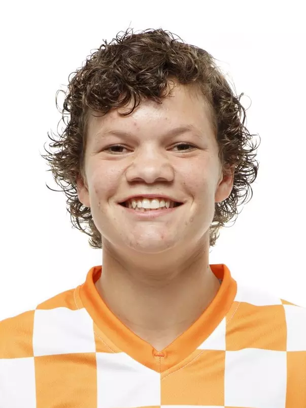 Katie Cousins - headshot