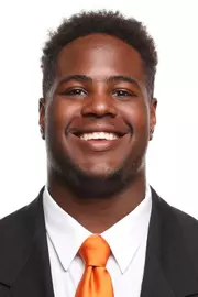 Kahlil McKenzie