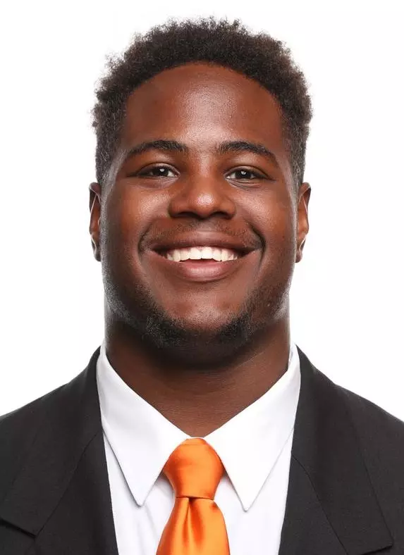 Kahlil McKenzie