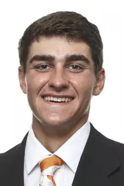 Garrison head shot