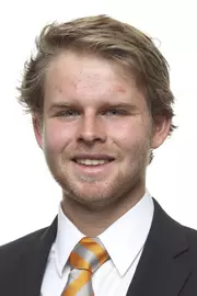 Strobach head shot