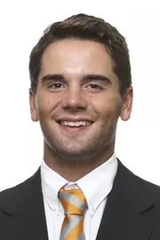 Wolcott head shot
