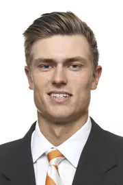 Ray head shot