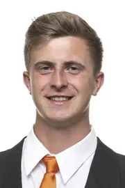 Nevin head shot