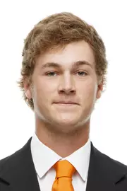 Roswall head shot