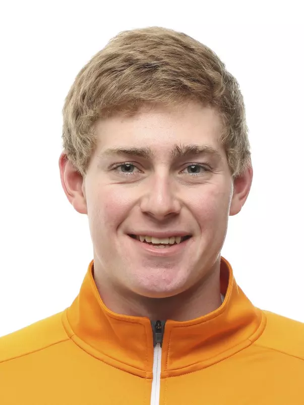 Nathan Murray - Headshot