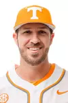 J.P. Arencibia Headshot