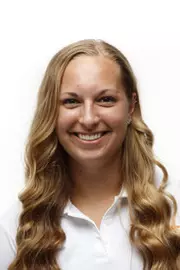 GINA MICHAEL Headshot