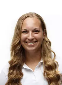 GINA MICHAEL Headshot