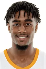 KNOXVILLE, TN - SEPTEMBER 19, 2018 - Guard Jordan Bone #0 of the Tennessee Volunteers during 2018 Photo Day at Anderson Training Center in Knoxville, TN. Photo By Andrew Ferguson/Tennessee Athletics