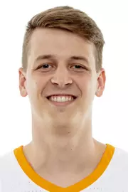 KNOXVILLE, TN - SEPTEMBER 19, 2018 - Guard Lucas Campbell #24 of the Tennessee Volunteers during 2018 Photo Day at Anderson Training Center in Knoxville, TN. Photo By Andrew Ferguson/Tennessee Athletics