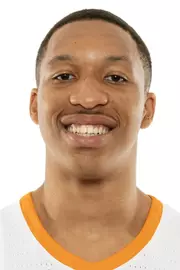 KNOXVILLE, TN - SEPTEMBER 19, 2018 - Forward Grant Williams #2 of the Tennessee Volunteers during 2018 Photo Day at Anderson Training Center in Knoxville, TN. Photo By Andrew Ferguson/Tennessee Athletics