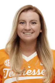 Infielder Aubrey Leach #10