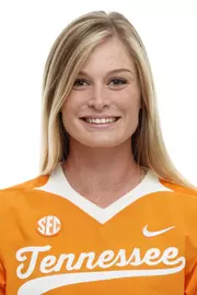 Infielder Haley Bearden #11