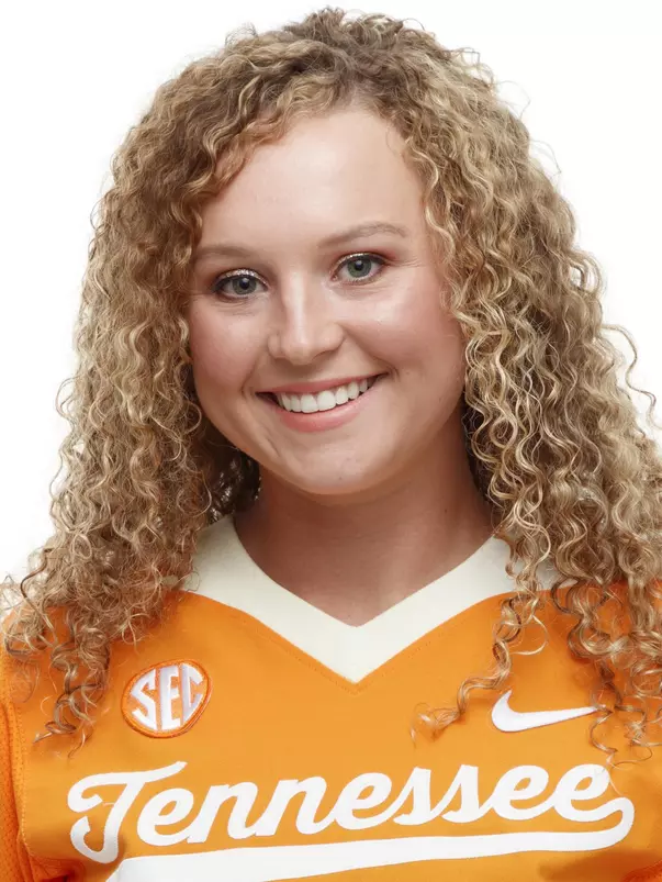 Pitcher Caylan Arnold #12