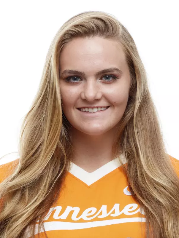 Pitcher Ashley Rogers #14