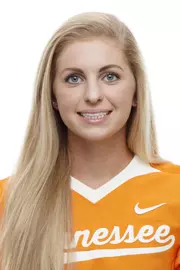 Infielder Savannah Huffstetler #16