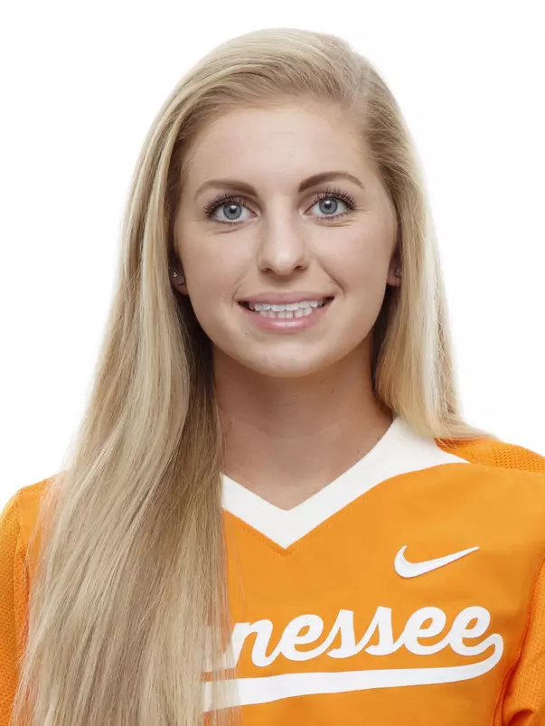 Infielder Savannah Huffstetler #16