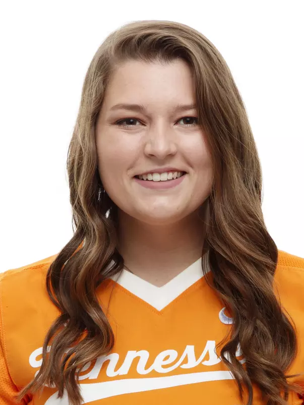 Catcher Katie Weimer #21