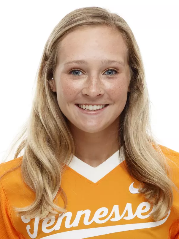 Outfielder Cailin Hannon #24