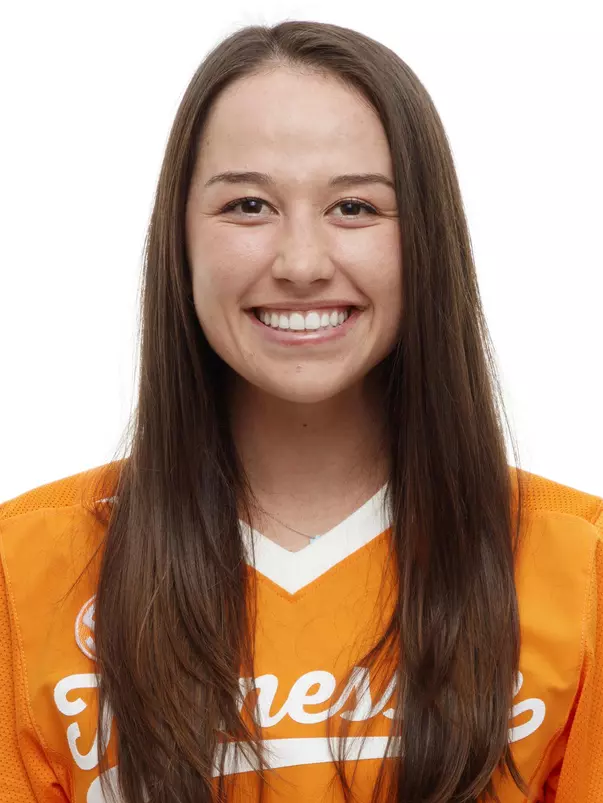 Outfielder Jenna Holcomb #2