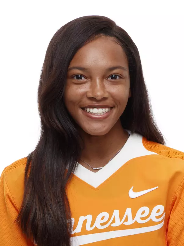 Outfielder Treasuary Poindexter #33