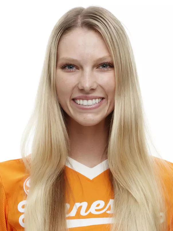 Catcher Ally Shipman #34