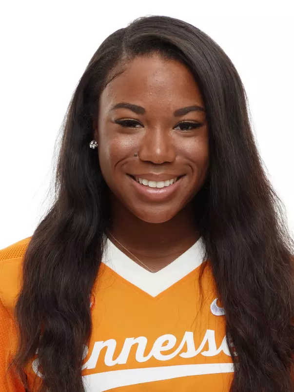 Outfielder Tianna Batts #5