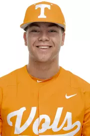 KNOXVILLE, TN - NOVEMBER 06, 2018 -  Matthew Ellis of the Tennessee Volunteers headshot taken in Knoxville, TN. Photo By Andrew Ferguson/Tennessee Athletics