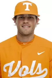 KNOXVILLE, TN - NOVEMBER 06, 2018 - Richard Jackson of the Tennessee Volunteers headshot taken in Knoxville, TN. Photo By Andrew Ferguson/Tennessee Athletics