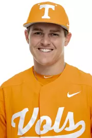 KNOXVILLE, TN - NOVEMBER 06, 2018 - Caleb Pearson of the Tennessee Volunteers headshot taken in Knoxville, TN. Photo By Andrew Ferguson/Tennessee Athletics