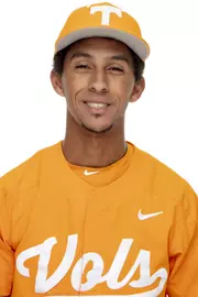 KNOXVILLE, TN - DECEMBER 06, 2018 - Will Neely of the Tennessee Volunteers headshot taken in Knoxville, TN. Photo By Andrew Ferguson/Tennessee Athletics