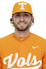 KNOXVILLE, TN - DECEMBER 06, 2018 - Andrew Schultz of the Tennessee Volunteers headshot taken in Knoxville, TN. Photo By Andrew Ferguson/Tennessee Athletics
