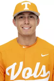 KNOXVILLE, TN - DECEMBER 06, 2018 - Daniel Vasquez of the Tennessee Volunteers headshot taken in Knoxville, TN. Photo By Andrew Ferguson/Tennessee Athletics