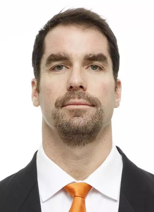 Craig Fitzgerald