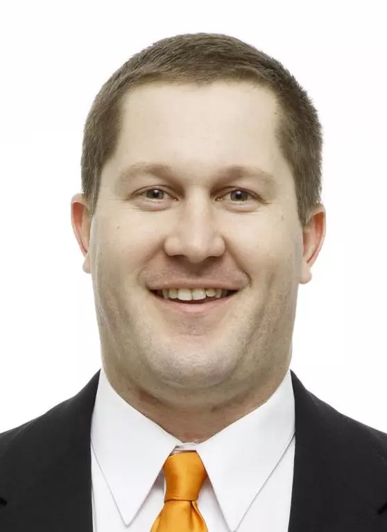 Drew Hughes