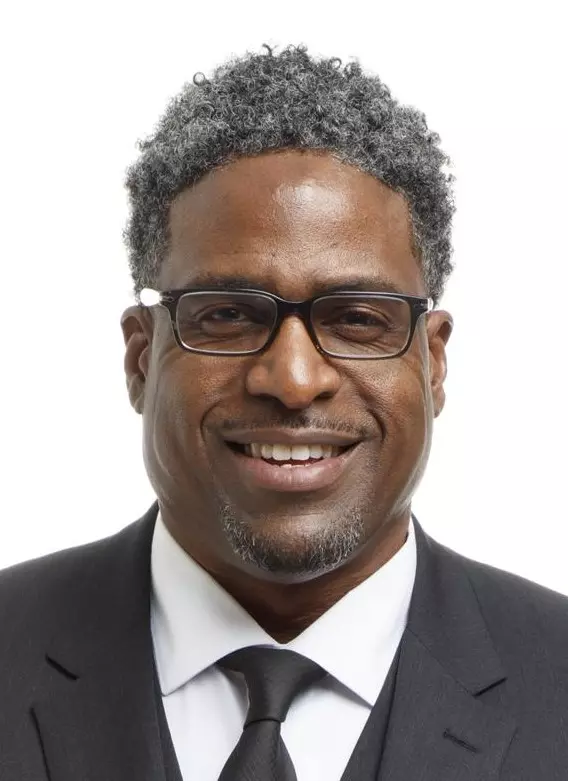 Tracy Rocker