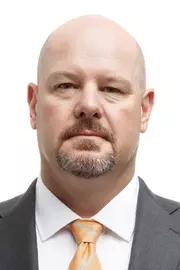 Kevin Sherrer