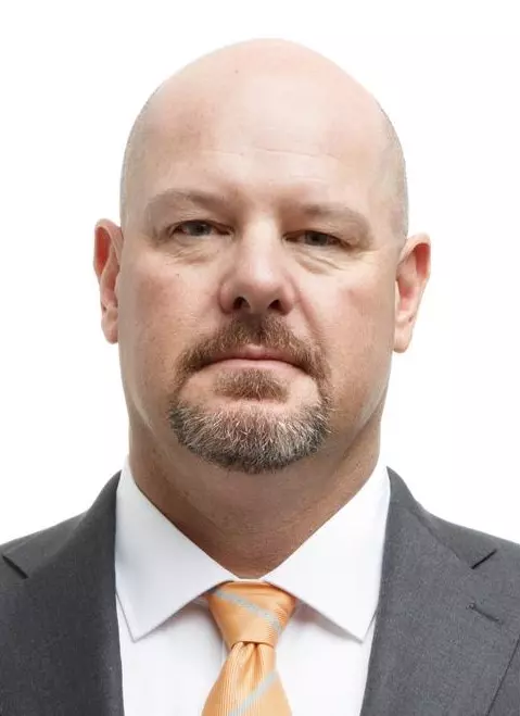 Kevin Sherrer