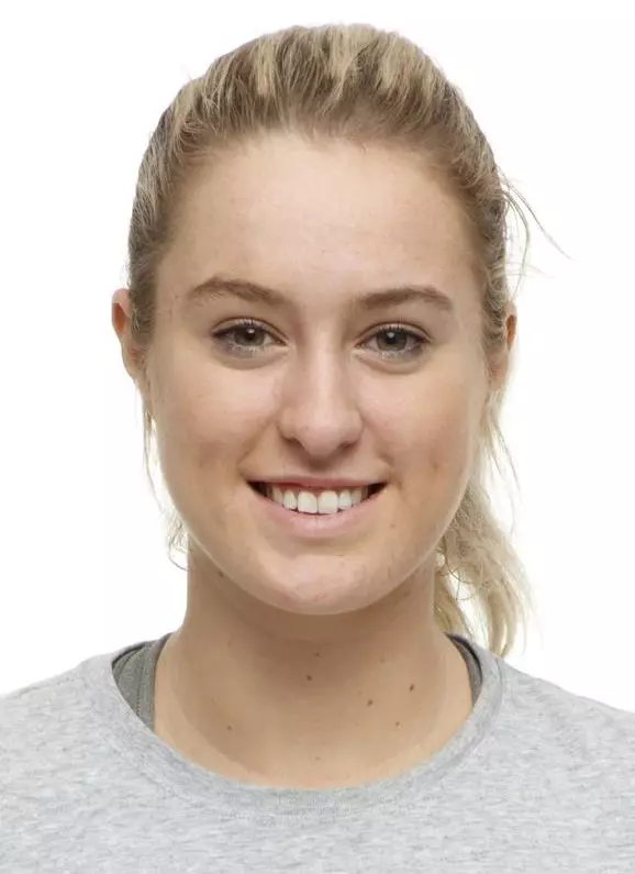 KNOXVILLE, TN - 2018.01.23 - Headshot