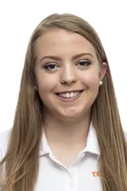 Megan Garland